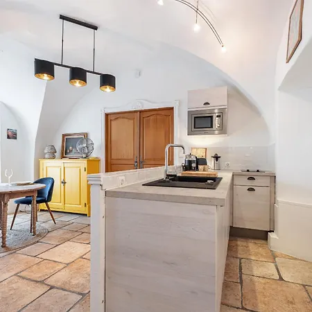 1 Saleya Lot 2 - Au Coeur Du Vieux - 1min De La Apartment