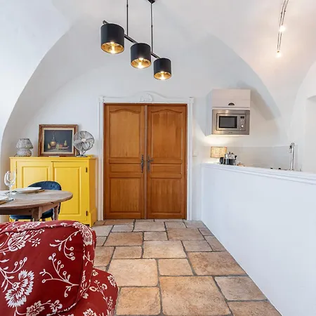 1 Saleya Lot 2 - Au Coeur Du Vieux - 1min De La Apartment