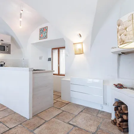 1 Saleya Lot 2 - Au Coeur Du Vieux - 1min De La Apartment Nice
