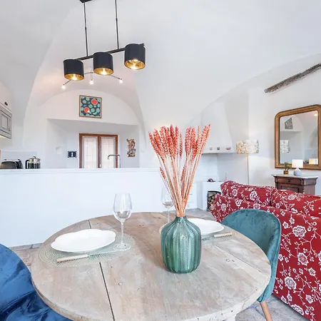 Apartment 1 Saleya Lot 2 - Au Coeur Du Vieux - 1min De La
