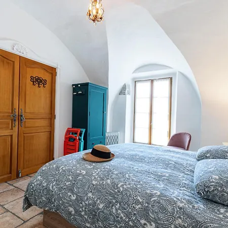 1 Saleya Lot 2 - Au Coeur Du Vieux - 1min De La Niza