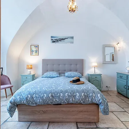 1 Saleya Lot 2 - Au Coeur Du Vieux - 1min De La Apartamento
