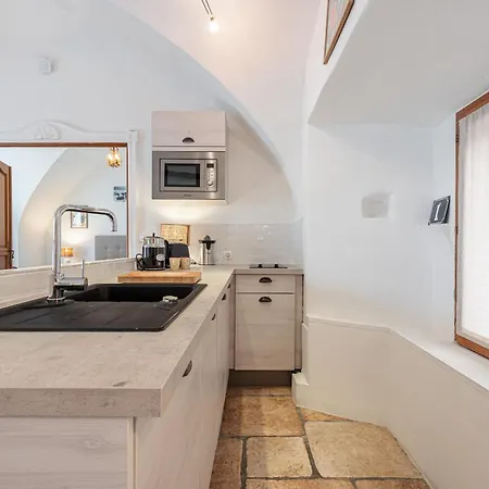 1 Saleya Lot 2 - Au Coeur Du Vieux - 1min De La Apartamento